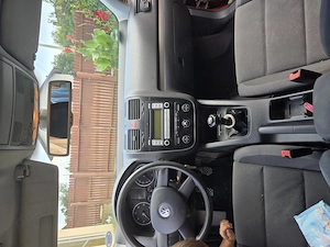 Volkswagen Golf 5 - imagine 6