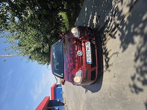 Volkswagen Golf 5 - imagine 8