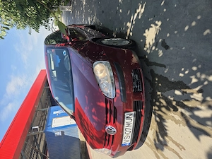 Volkswagen Golf 5 - imagine 4