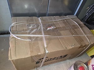 Winch auto Offload 12v  - imagine 3