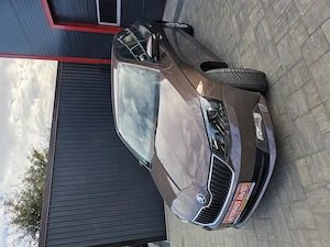 Skoda Fabia E6