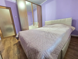 Apartament 2 camere decomandate   Micro 13 | Etaj 2 | Renovat | Mobilat modern | Centrală proprie - imagine 6