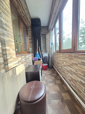 Apartament 2 camere decomandate   Micro 13 | Etaj 2 | Renovat | Mobilat modern | Centrală proprie - imagine 5