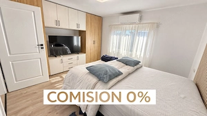 COMISION 0% | Apartament 2 Camere Prima Inchiriere | Lipovei Mobilat