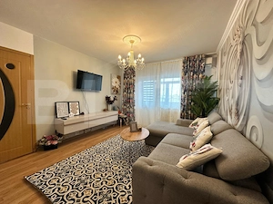 Apartament 2 camere, 47 mp, zona Craiovita Noua - Racheta - imagine 2