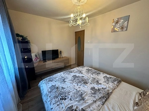 Apartament 2 camere, 47 mp, zona Craiovita Noua - Racheta - imagine 6