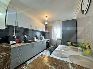 Apartament 2 camere, 47 mp, zona Craiovita Noua - Racheta - imagine 7