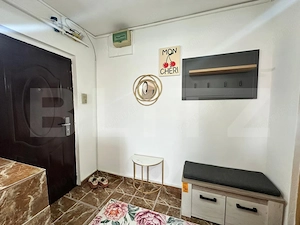 Apartament 2 camere, 47 mp, zona Craiovita Noua - Racheta - imagine 5