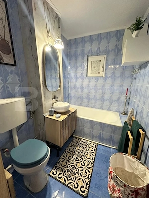 Apartament 2 camere, 47 mp, zona Craiovita Noua - Racheta - imagine 13