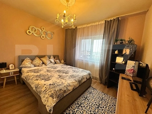 Apartament 2 camere, 47 mp, zona Craiovita Noua - Racheta - imagine 3