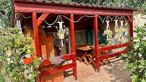 Proprietar vand casa Dumbravita - imagine 2