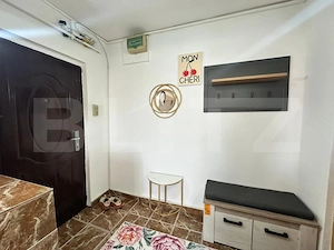 Apartament 2 camere, 47 mp, zona Craiovita Noua - Racheta - imagine 10