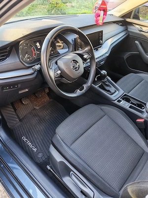 Skoda Octavia 4, Impecabila - imagine 8