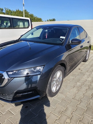 Skoda Octavia 4, Impecabila - imagine 6