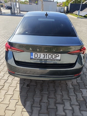 Skoda Octavia 4, Impecabila - imagine 2