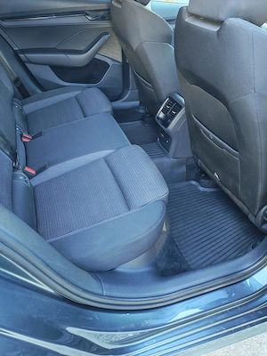 Skoda Octavia 4, Impecabila - imagine 10