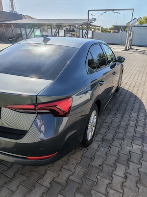 Skoda Octavia 4, Impecabila - imagine 4