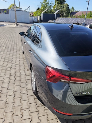 Skoda Octavia 4, Impecabila - imagine 3
