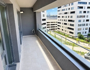 Apartament nou finisat in cel mai spectaculos ansamblu din Constanta - Gran Via Marina