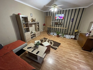 Casa cu doua apartamente si curte zona Turnisor - imagine 6