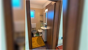 apartament 2 camere in zona aerisita - imagine 5