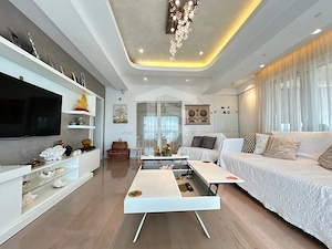 Penthouse 3 Camere Summerland | Vedere Mare și Lac | Dotări Premium - imagine 2