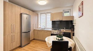 Comision 0%  Apartament 2 camere de închiriat Circumvalatiunii - imagine 8