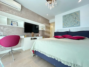 Penthouse 3 Camere Summerland | Vedere Mare și Lac | Dotări Premium - imagine 4