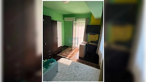 apartament 2 camere in zona aerisita - imagine 3
