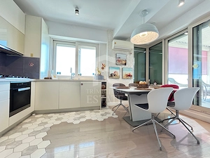 Penthouse 3 Camere Summerland | Vedere Mare și Lac | Dotări Premium - imagine 12