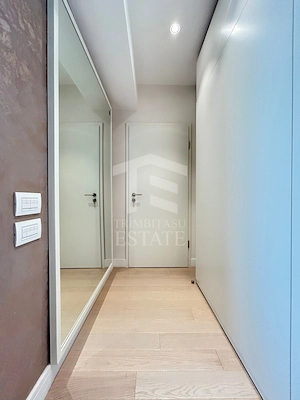 Penthouse 3 Camere Summerland | Vedere Mare și Lac | Dotări Premium - imagine 17