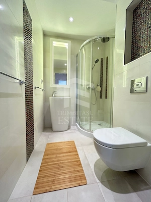 Penthouse 3 Camere Summerland | Vedere Mare și Lac | Dotări Premium - imagine 14