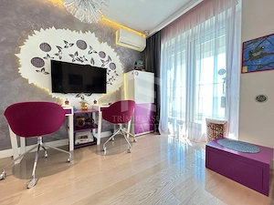 Penthouse 3 Camere Summerland | Vedere Mare și Lac | Dotări Premium - imagine 8
