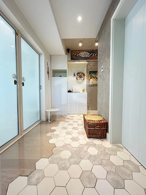Penthouse 3 Camere Summerland | Vedere Mare și Lac | Dotări Premium - imagine 15