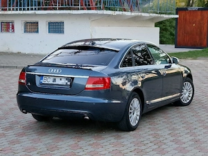 audi a6 2.0 diesel 