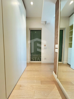 Penthouse 3 Camere Summerland | Vedere Mare și Lac | Dotări Premium - imagine 18