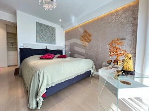 Penthouse 3 Camere Summerland | Vedere Mare și Lac | Dotări Premium - imagine 5