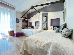 Penthouse 3 Camere Summerland | Vedere Mare și Lac | Dotări Premium - imagine 7