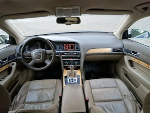 audi a6 2.0 diesel  - imagine 5