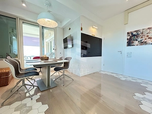 Penthouse 3 Camere Summerland | Vedere Mare și Lac | Dotări Premium - imagine 11