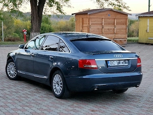 audi a6 2.0 diesel  - imagine 4