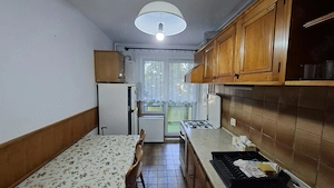 De inchiriat apartament 3 camere, Tg. Mures, Cornisa (UMF) - imagine 10