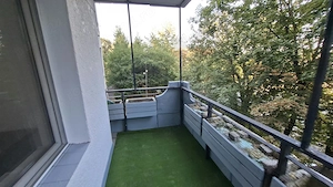 De inchiriat apartament 3 camere, Tg. Mures, Cornisa (UMF) - imagine 14
