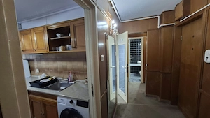 De inchiriat apartament 3 camere, Tg. Mures, Cornisa (UMF) - imagine 9