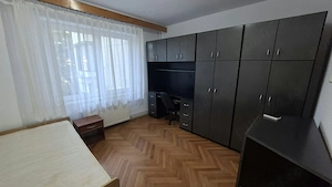 De inchiriat apartament 3 camere, Tg. Mures, Cornisa (UMF) - imagine 3