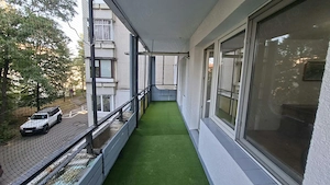 De inchiriat apartament 3 camere, Tg. Mures, Cornisa (UMF) - imagine 15