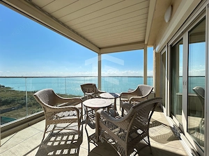 Penthouse 3 Camere Summerland | Vedere Mare și Lac | Dotări Premium - imagine 20