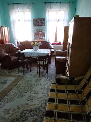 Casa de vanzare in Sighisoara - imagine 3