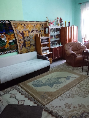 Casa de vanzare in Sighisoara - imagine 2