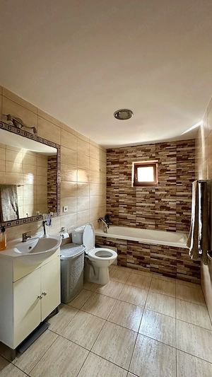 Proprietar vand casa Dumbravita - imagine 10
